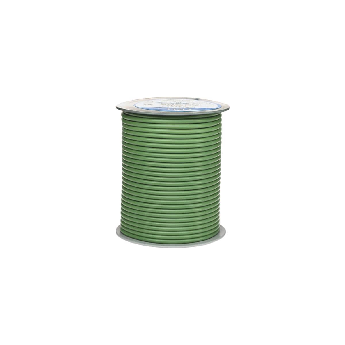 Consequent fil cire vert 3.5mm 250gr YETI DENTAL