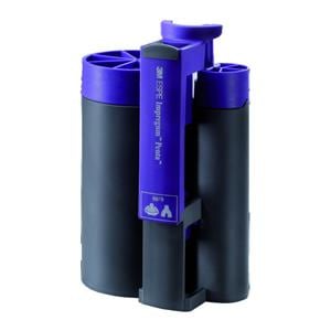Impregum Penta 3M - Cartouche mtallique vide pour Pentamix 3