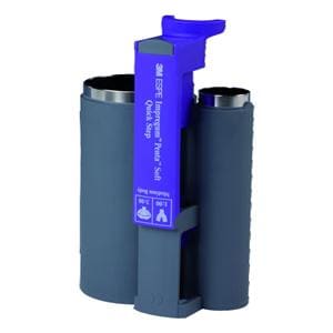 Impregum Penta Soft 3M - Cartouche mtallique vide pour Pentamix 3