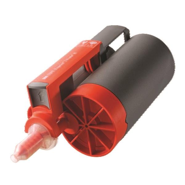 Express 2 Penta H Quick 3M - Cartouche vide pour Pentamix 3