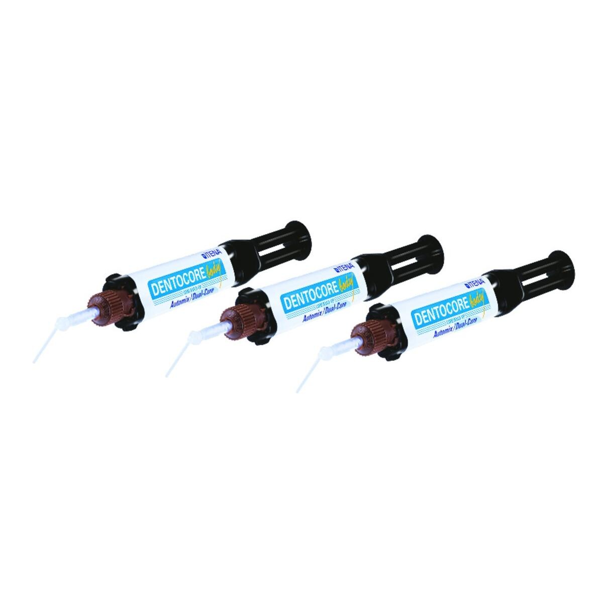 Dentocore Body ITENA - Coffret complet