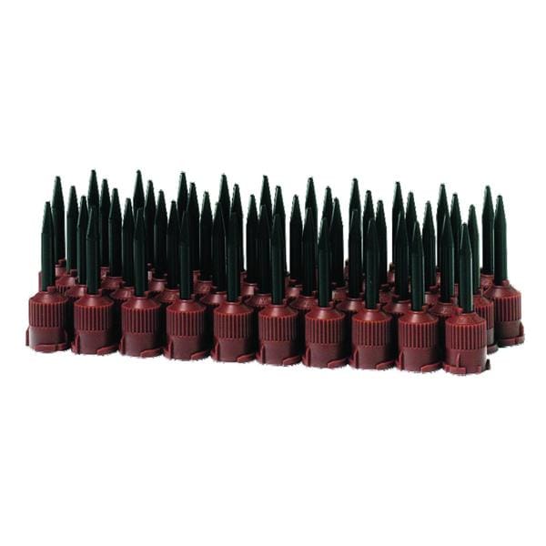 Icem Self Adhesive KULZER - Embouts mlangeurs - Bote de 50