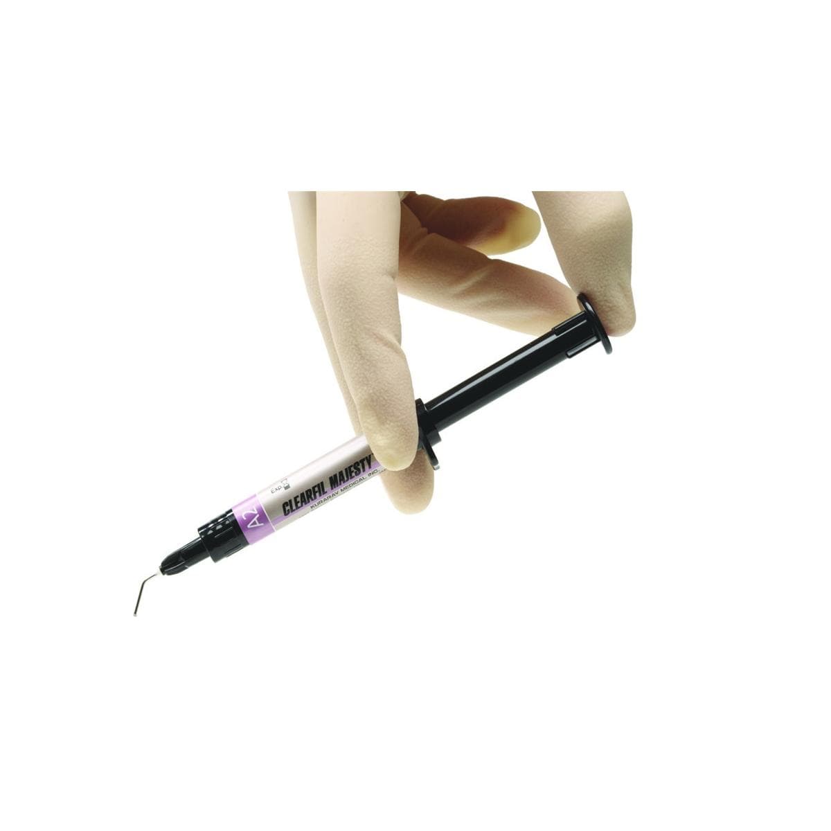 Clearfil Majesty Flow KURARAY - A1 - Seringue de 3,2g