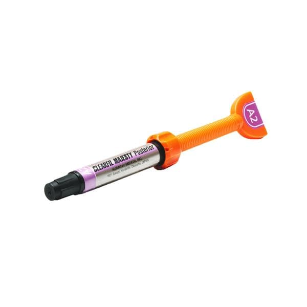 Clearfil Majesty Posterior KURARAY - A3,5 - Seringue de 4,9g