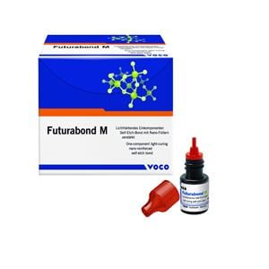 Futurabond M VOCO - Flacon de 5ml