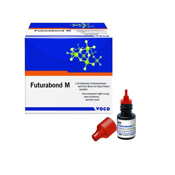 Futurabond M VOCO - Flacon de 5ml