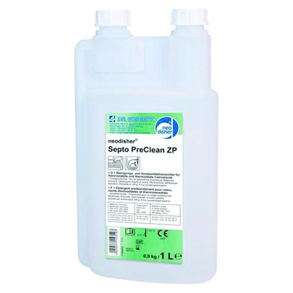 Neodisher Septo Preclean Dr WEIGERT - Flacon de 1L