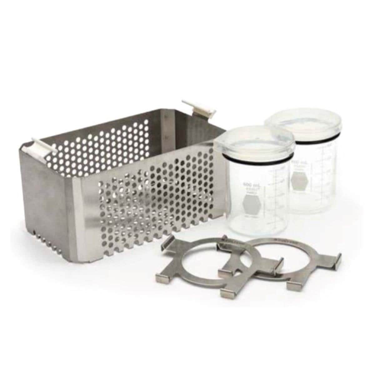 Kit accessoires pour UC150 COLTENE