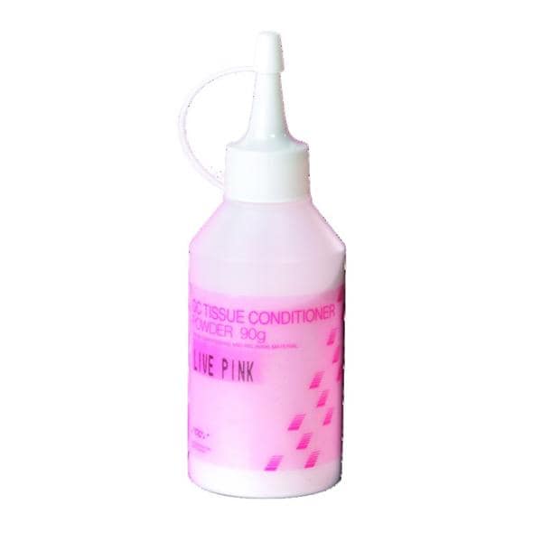 Tissue Conditionner GC - Rose - Poudre - Flacon de 90g