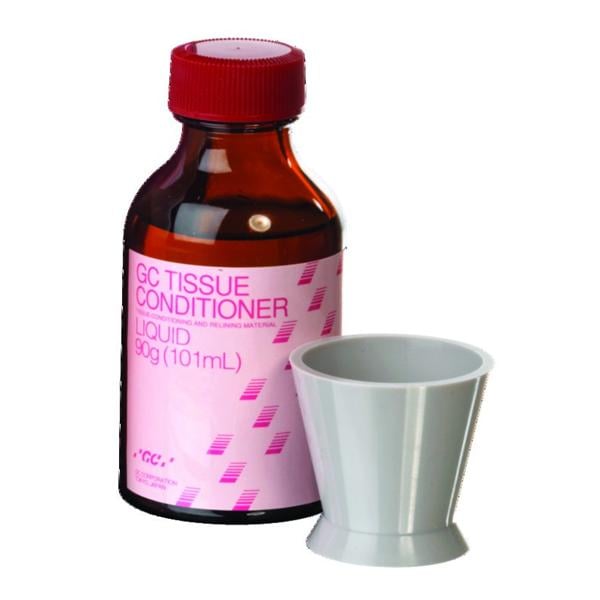 Tissue Conditionner GC - Liquide - Flacon de 101ml