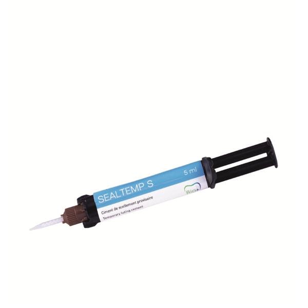 Seal Temp S ELSODENT - Kit de 2 seringues de 12,5g