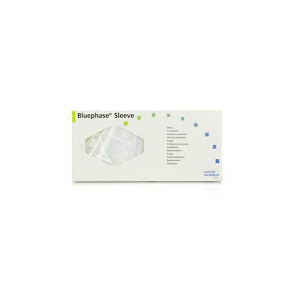 Gaine Protection Bluephase G2 (5X50) IVOCLAR VIVADENT