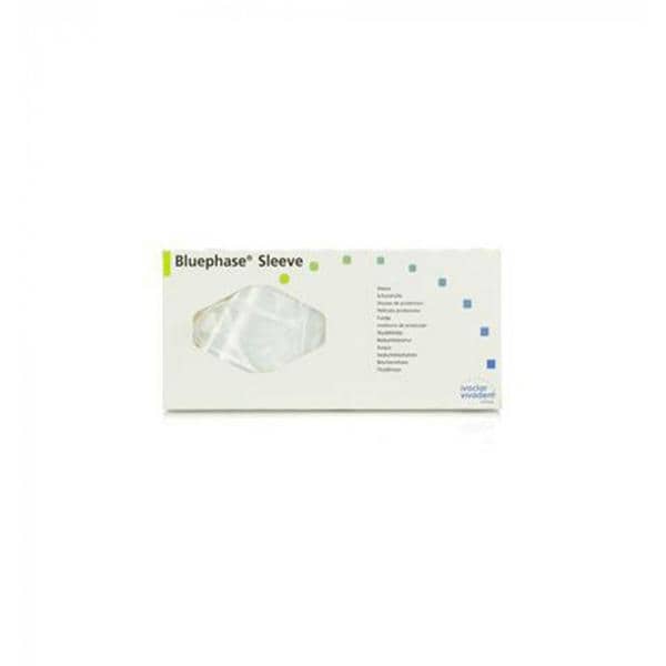 Gaine Protection Bluephase G2 (5X50) IVOCLAR VIVADENT