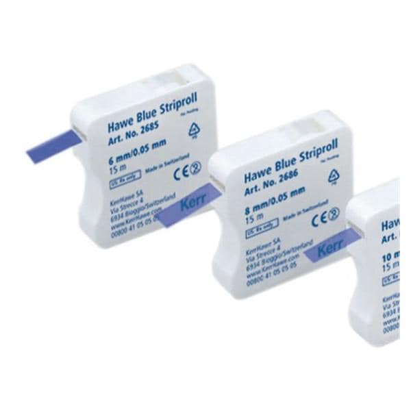 Striproll KERR - 2685 - 6mm - Rouleau de 15m
