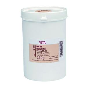 VM13 VITA - Base Dentine - 2M2 - Le pot de 250 g