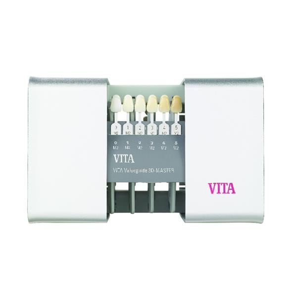 Le teintier Linearguide 3D-MASTER VITA