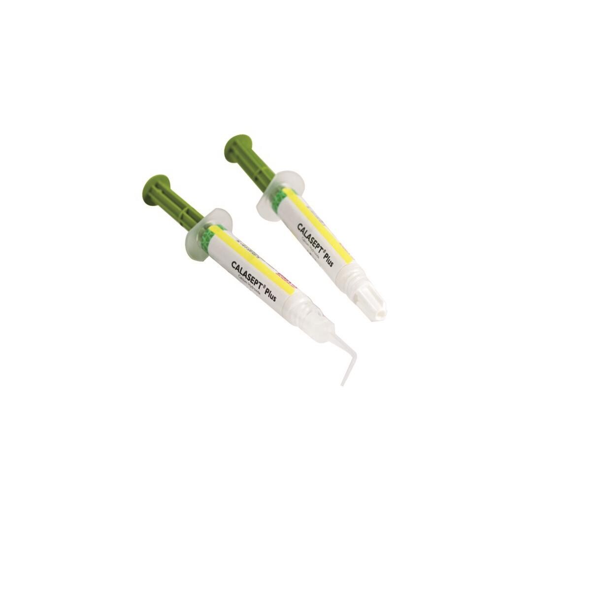 Calasept Plus DIRECTA - Bote de 4x1,5ml