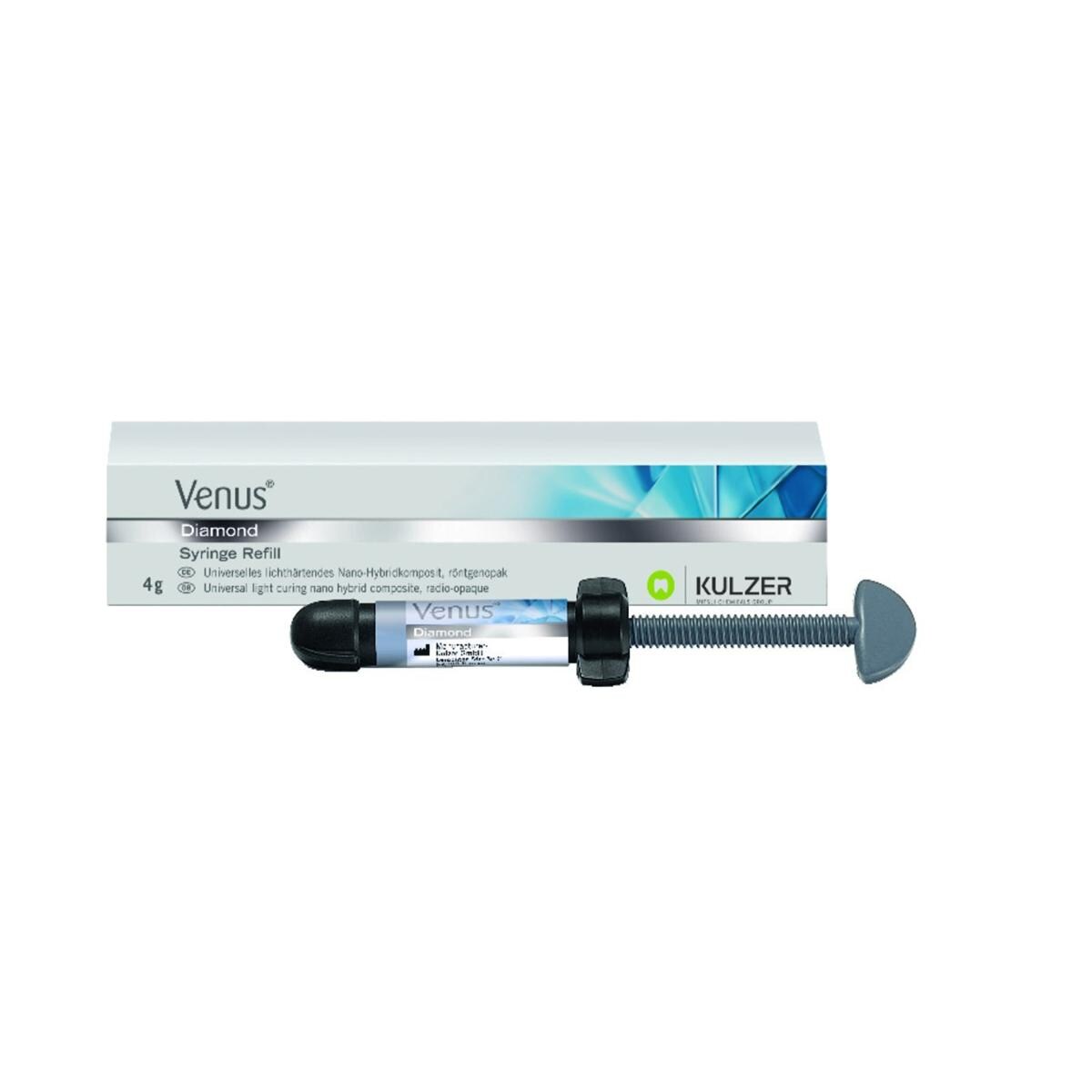 Venus Diamond KULZER - A1 - Seringue de 4g