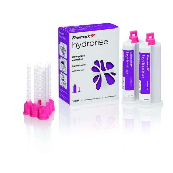 Hydrorise ZHERMACK - Monophase - Normal - Coffret