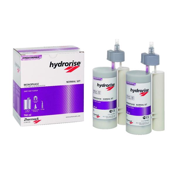 Hydrorise Maxi ZHERMACK - Monophase - Normal