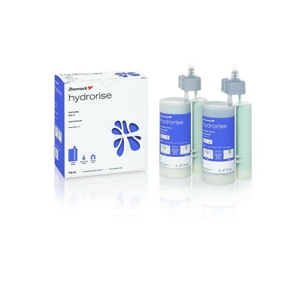 Hydrorise Maxi ZHERMACK - Putty - Rapide