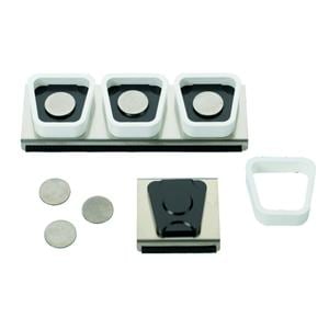 Caoutchouc de soclage x3 AMANN GIRRBACH