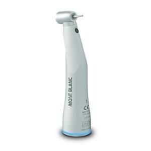Contre-angle bleu Mont Blanc 10200XL ANTHOGYR
