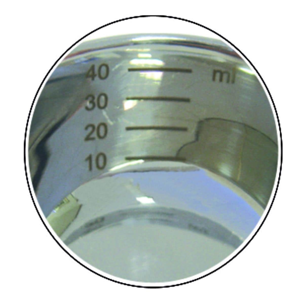 Cupule ACTEON - 85ml