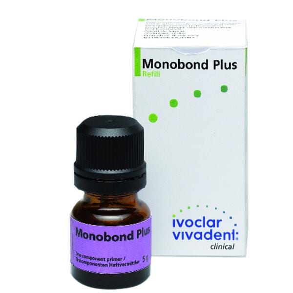 Monobond Plus IVOCLAR VIVADENT