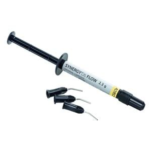 Synergy D6 Flow COLTENE - A2/B2 - Seringue de 2,3g + aiguille d'application