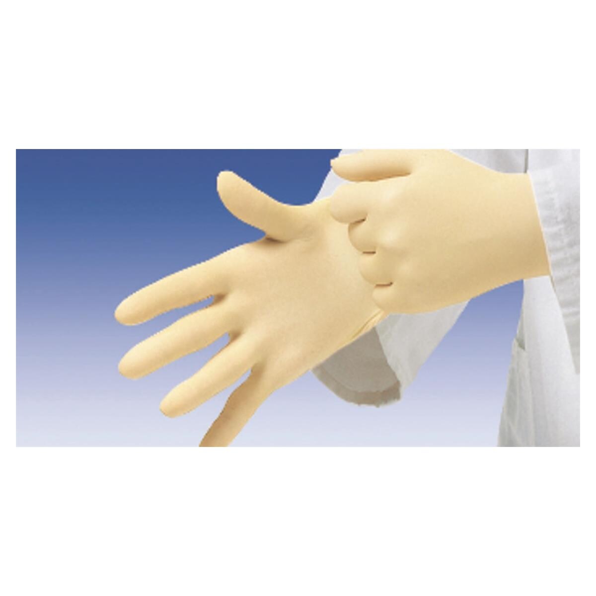 Gants Pehasoft sans poudre HARTMANN - Taille XS - Bote de 100