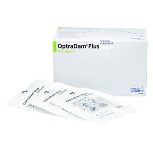 OptraDam Plus IVOCLAR VIVADENT - Small - Bote de 50