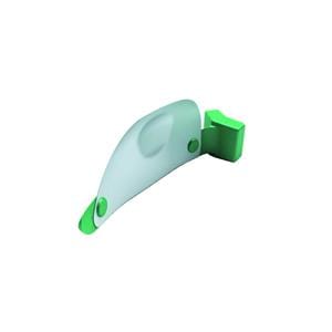 Fendermate DIRECTA - gauche standard - vert fonc - Bote de 18