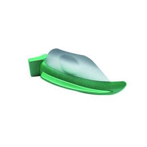 Fendermate DIRECTA - gauche standard - vert fonc - Bote de 18