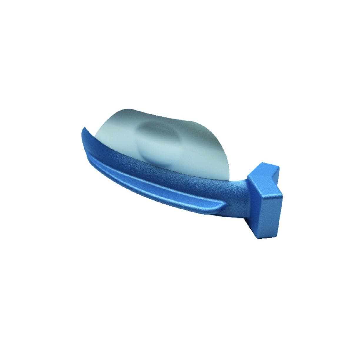 Fendermate DIRECTA - droit standard - bleu fonc - Bote de 18