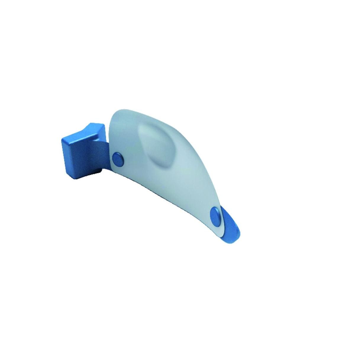 Fendermate DIRECTA - droit standard - bleu fonc - Bote de 18