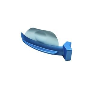 Fendermate DIRECTA - droit standard - bleu fonc - Bote de 18