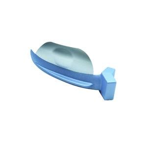 Fendermate DIRECTA - droit troit - bleu clair - Bote de 18
