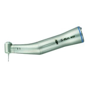 Contre-angle bleu S-MAX M25 (1:1) NSK