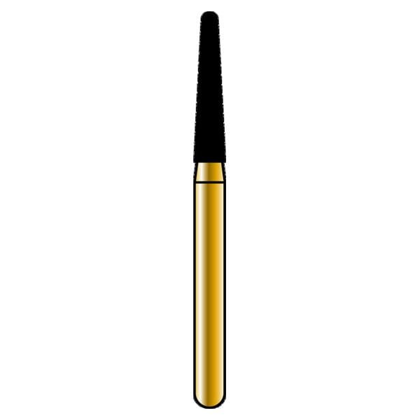 Fraise Speedster L DIATECH - Cn.  bout rond S856 314 016 - Bote de 5
