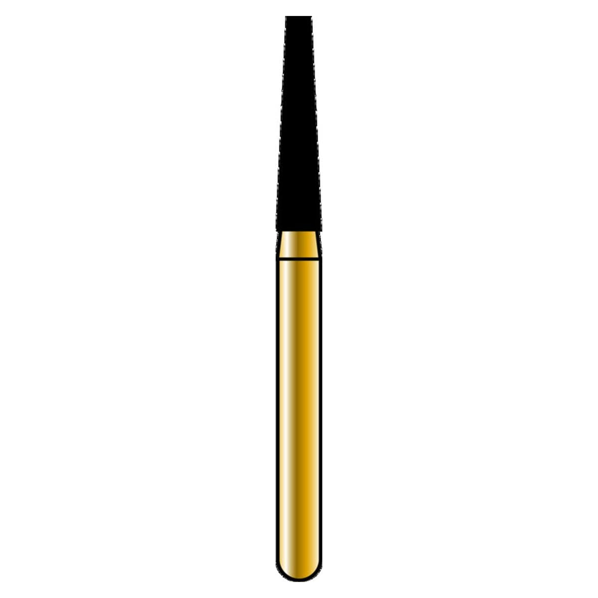 Fraise Speedster L DIATECH - Cn.  bout plat S847 314 016 - Bote de 5