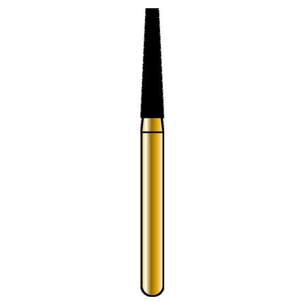 Fraise Speedster L DIATECH - Cn.  bout plat S847 314 016 - Bote de 5