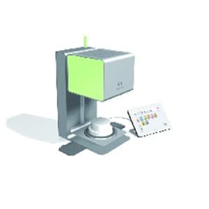Bandeau latral pour four Vacumat 6000M/6000MP VITA Vert menthe
