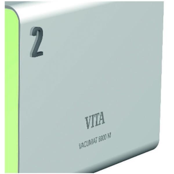 Set de chiffres pour Vacumat 6000 M/6000 MP VITA