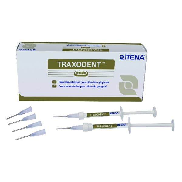 Traxodent ITENA - Kit Complet