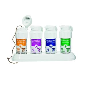 Ultrapak ULTRADENT - Kit complet