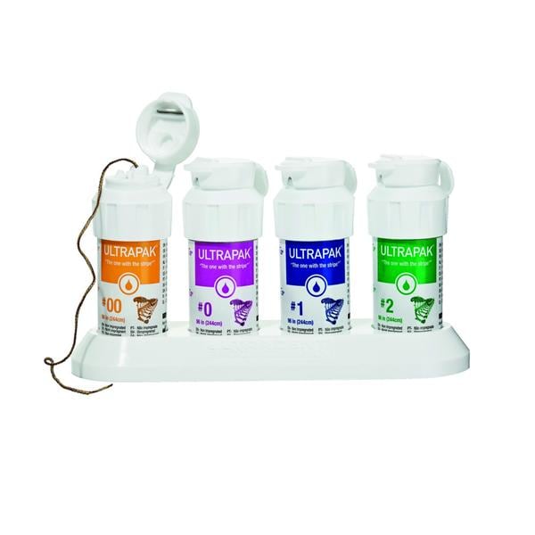 Ultrapak ULTRADENT - Kit complet