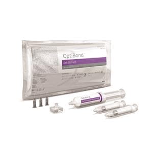 GEL ETCHANT ECONOMYPACK SER.30G KERR
