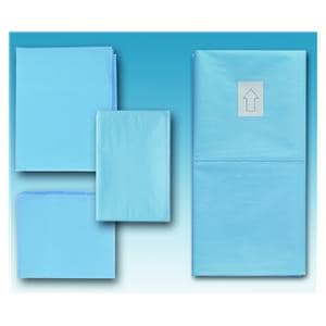 Champs de chirurgie Essential OMNIA - 75x90 - Lot de 50