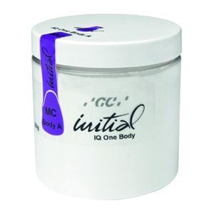 Initial IQ-LOM GC - LOM Body - Shade A - Le pot de 250 g